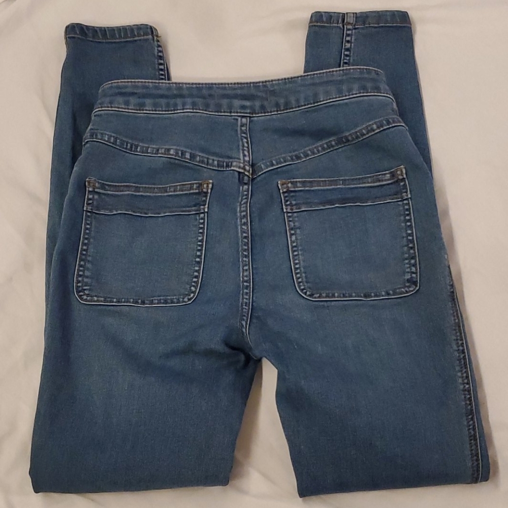 Free people jeans - Picture 4 of 5